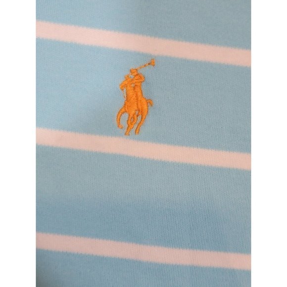 Men's Ralph Lauren Polo Short Sleeve Shirt Size Small‎ - Picture 4 of 7
